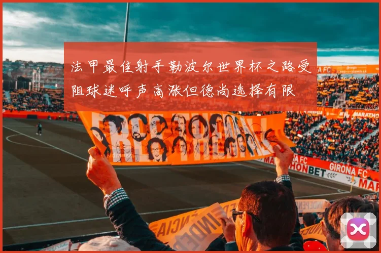 法甲最佳射手勒波尔世界杯之路受阻球迷呼声高涨但德尚选择有限