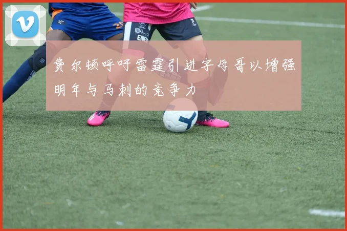 费尔顿呼吁雷霆引进字母哥以增强明年与马刺的竞争力